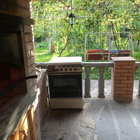 Oasis Apartment Aspindza Exterior photo