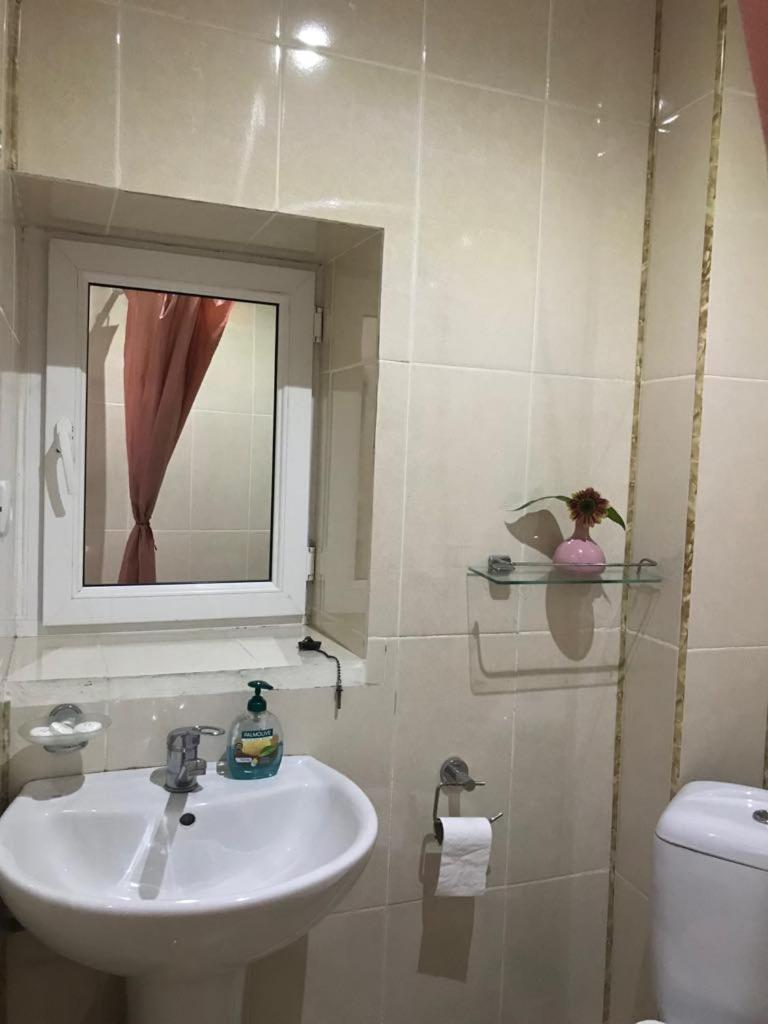 Oasis Apartment Aspindza Exterior photo