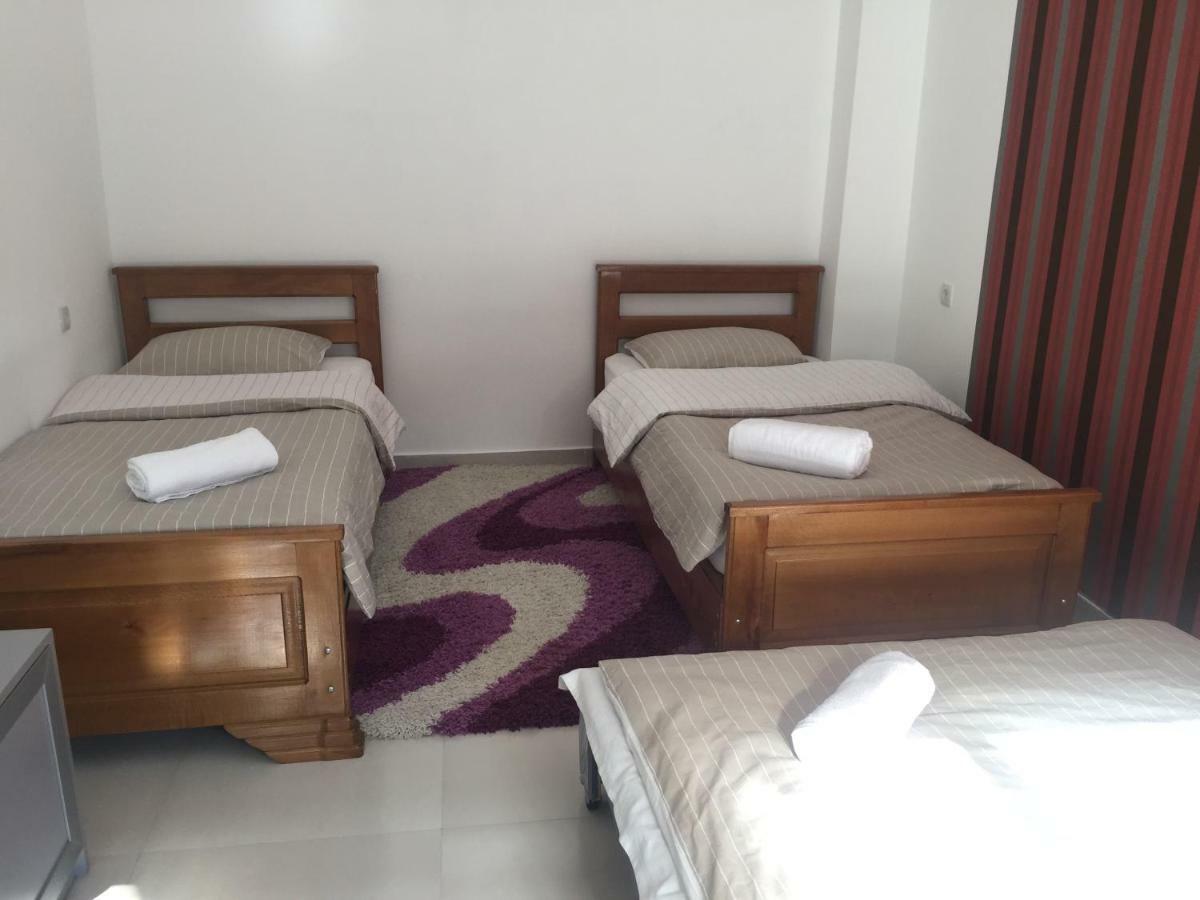 Oasis Apartment Aspindza Exterior photo